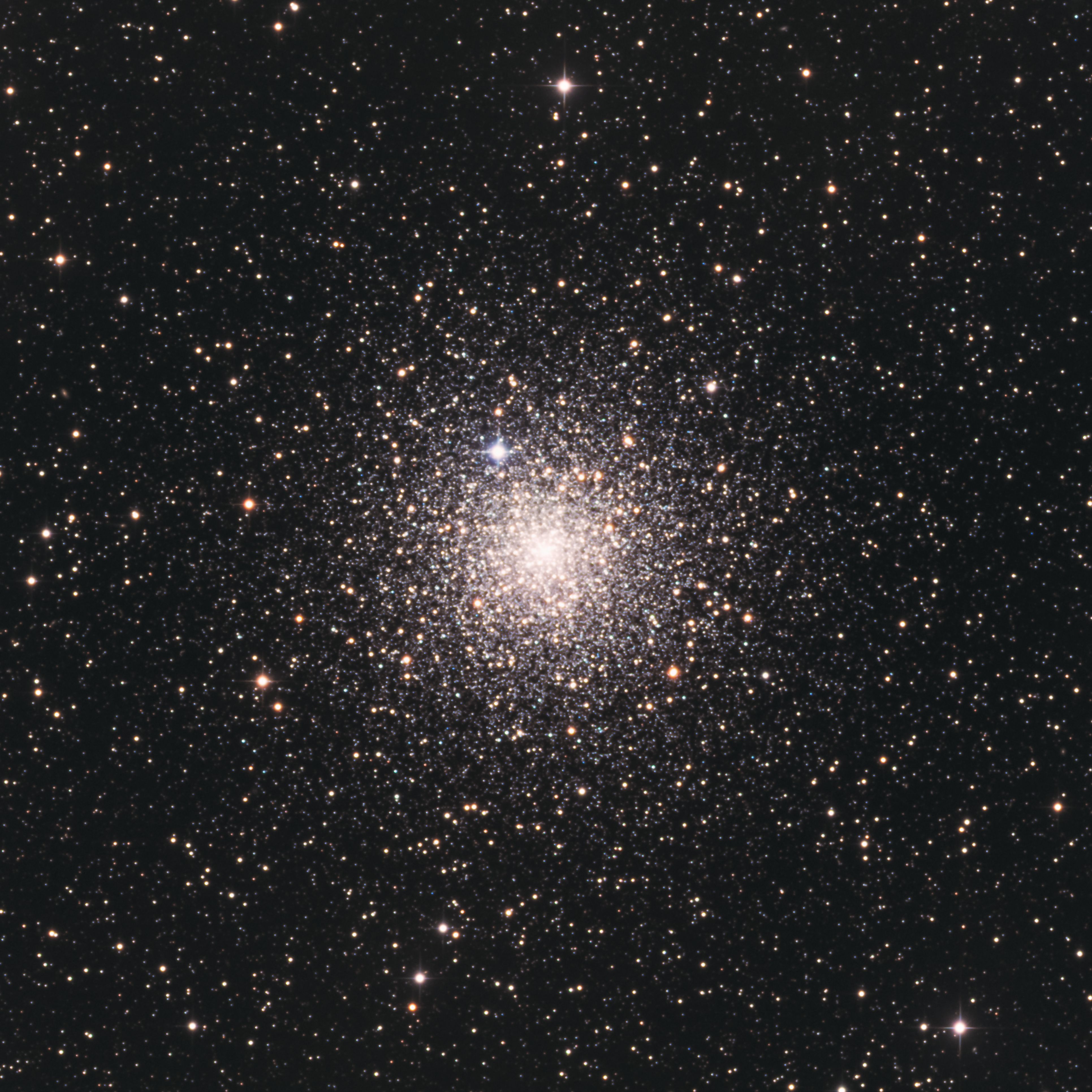 NGC 6752